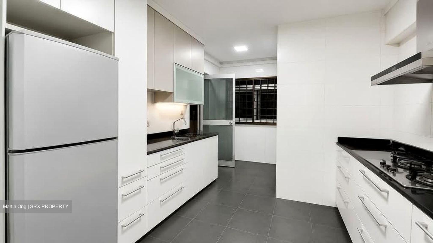 Blk 539 Serangoon North Avenue 4 (Serangoon), HDB Executive #602403901